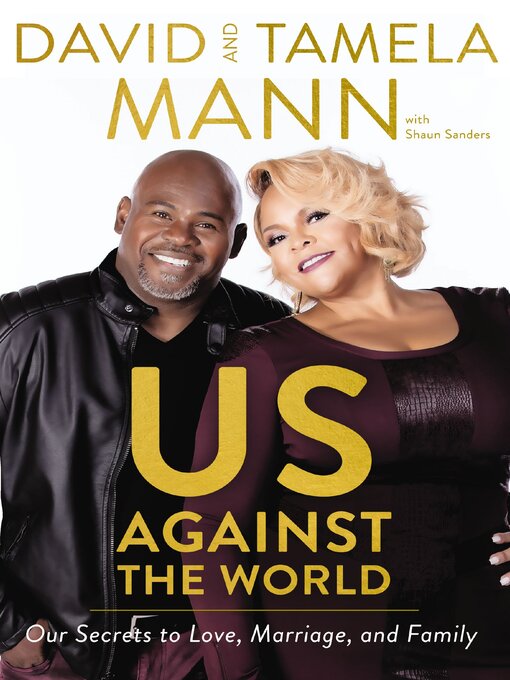 Title details for Us Against the World by David  Mann - Available